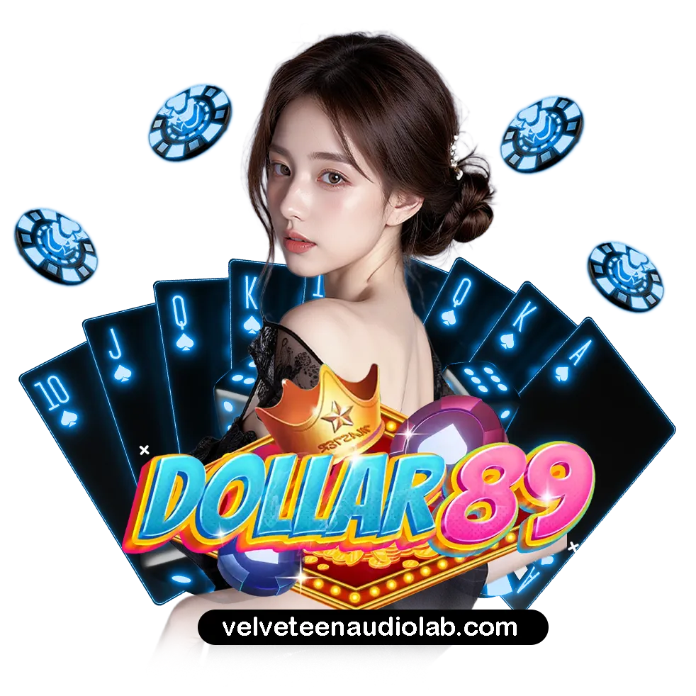 dollar 89 เครดิตฟรี